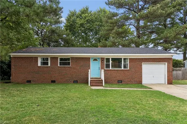 4316 Taylor Road, Chesapeake, VA 23321