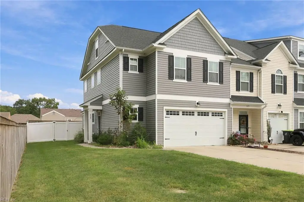 625 Rhema Road, Virginia Beach, VA 23462 - #1