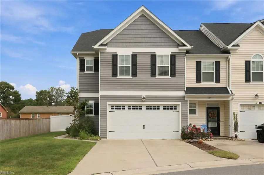 625 Rhema Road, Virginia Beach, VA 23462 - #2