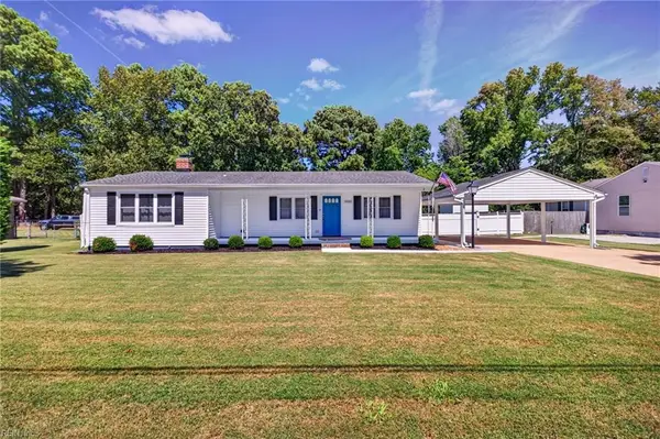 220 Marion Drive, Chesapeake, VA 23322