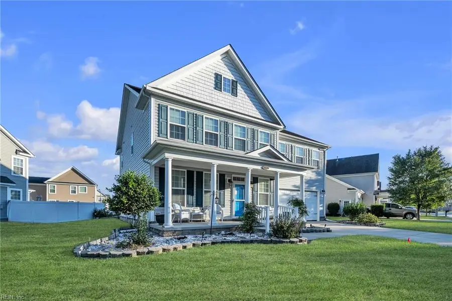 106 Bowman Drive, Suffolk, VA 23434 - #3