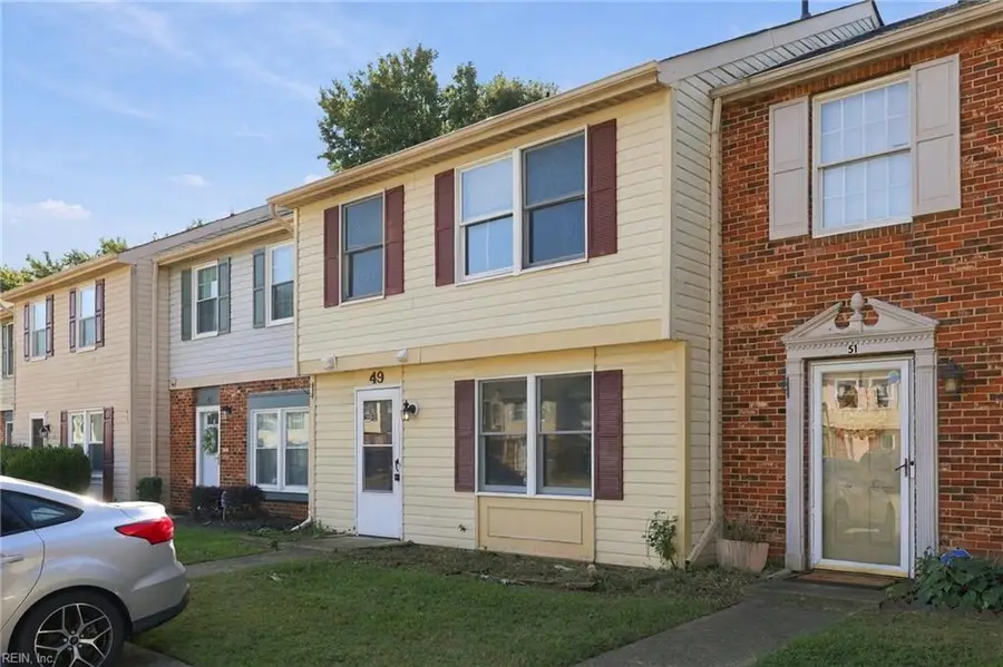 49 Lucinda Court, Hampton, VA 23666 - #2