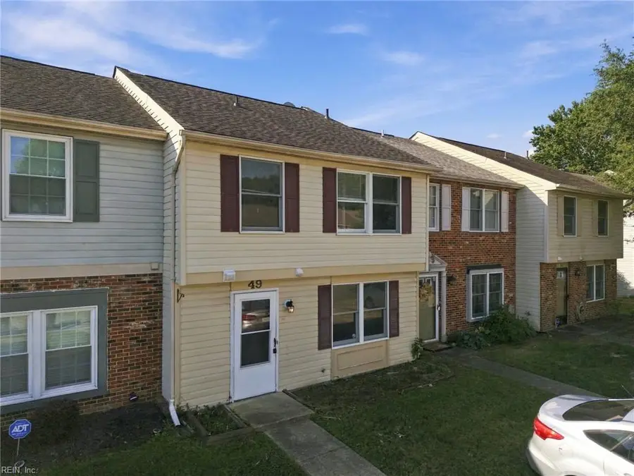 49 Lucinda Court, Hampton, VA 23666 - #3
