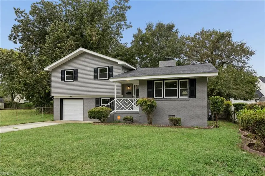 615 Pennsylvania Avenue, Hampton, VA 23661 - #2