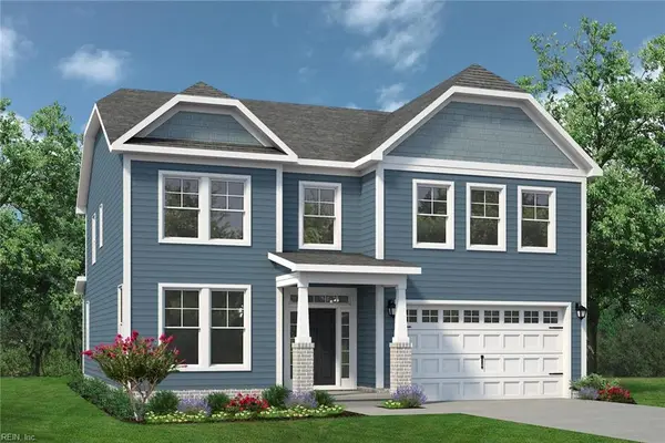 1885 Paw Paw Place, Chesapeake, VA 23321