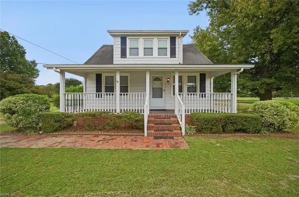 1317 Bells Road, Virginia Beach, VA 23454