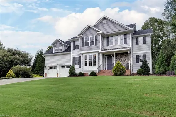 3901 Guildford Lane, Williamsburg, VA 23188