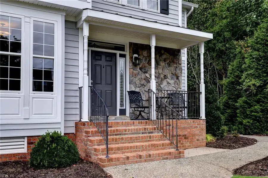 3901 Guildford Lane, Williamsburg, VA 23188 - #3