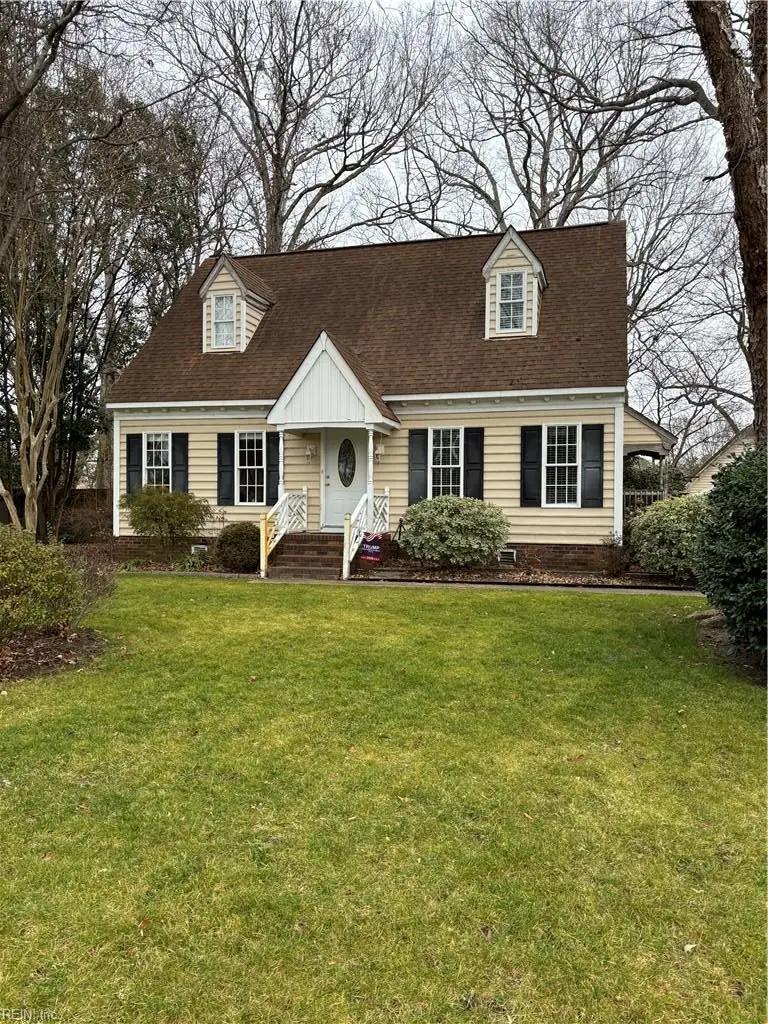 811 Bellingham Drive, Chesapeake, VA 23322 - #1