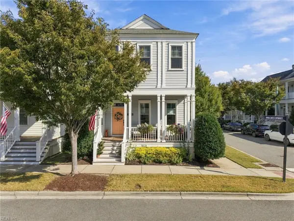 4774 Willben Street, Norfolk, VA 23518