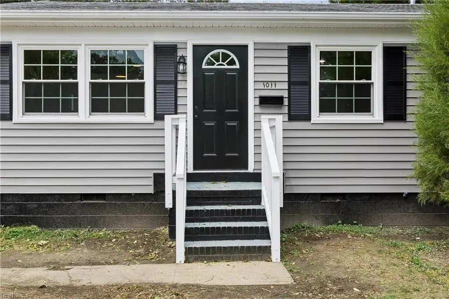 1011 76th Street, Newport News, VA 23605 - #2