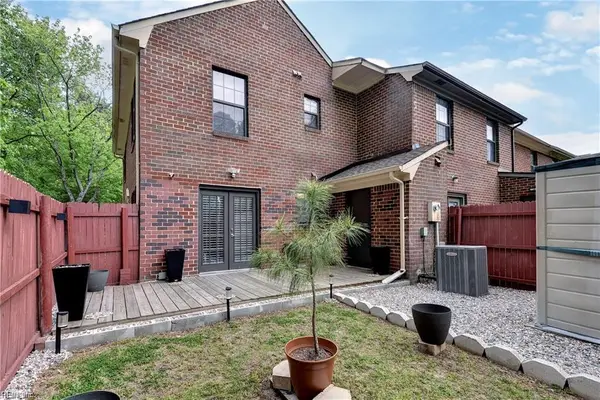363 Deputy Lane #F, Newport News, VA 23608