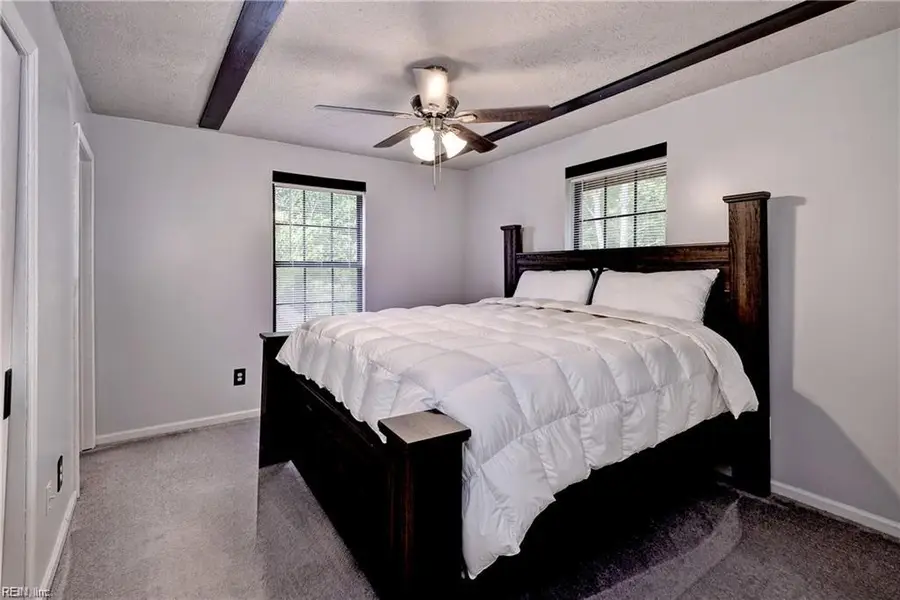 363 Deputy Lane #F, Newport News, VA 23608 - #3