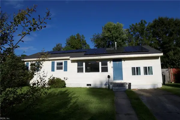 2712 Spruce Street, Norfolk, VA 23513