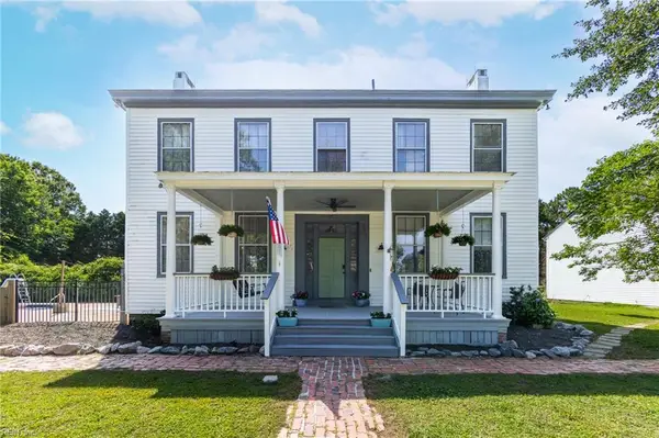 2410 Centerville Turnpike, Chesapeake, VA 23322