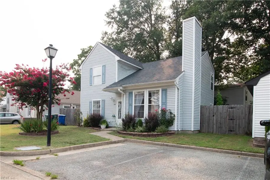 195 Old Bridge Road, Newport News, VA 23608 - #2