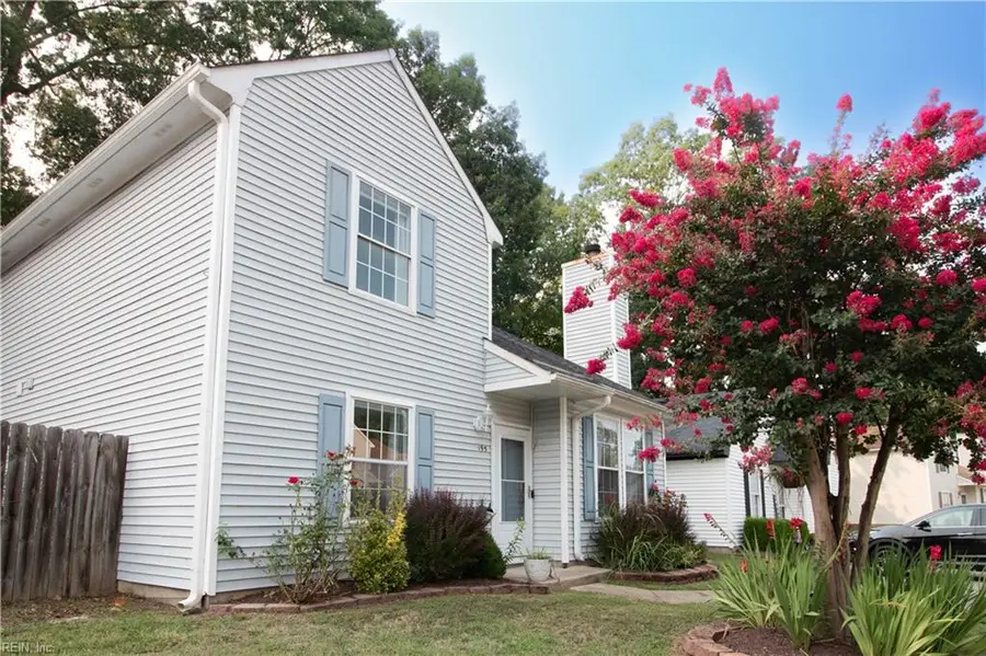 195 Old Bridge Road, Newport News, VA 23608 - #3