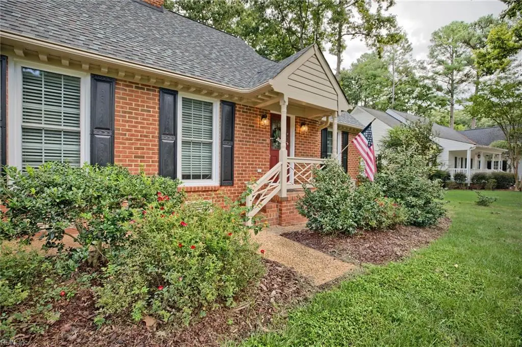 115 Montrose, Williamsburg, VA 23186 - #1