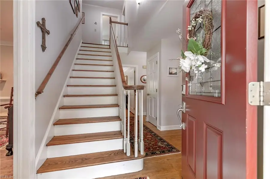 115 Montrose, Williamsburg, VA 23186 - #3