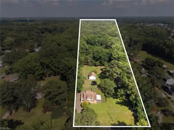 317 George Washington Highway S, Chesapeake, VA 23323