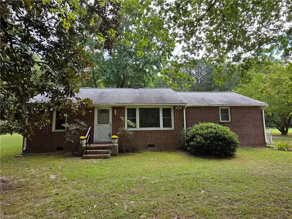 101 Turners Neck Road, Toano, VA 23168