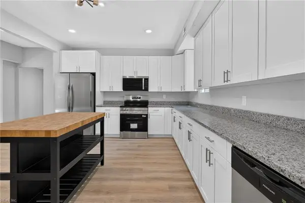 854 W 42nd Street, Norfolk, VA 23508