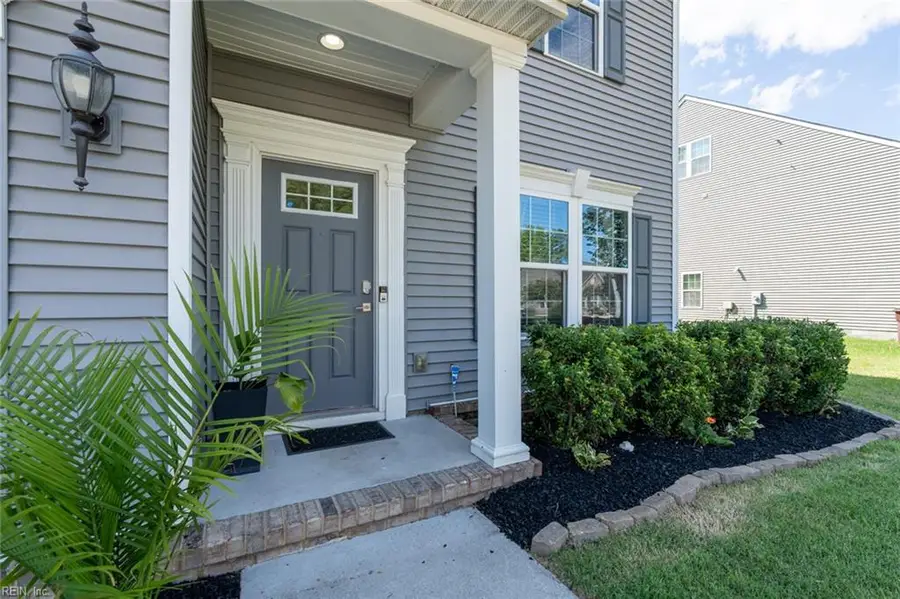 539 Schaefer Avenue, Chesapeake, VA 23321 - #2