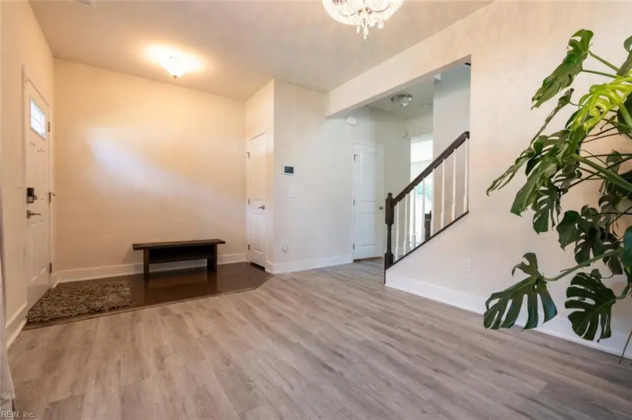 539 Schaefer Avenue, Chesapeake, VA 23321 - #3