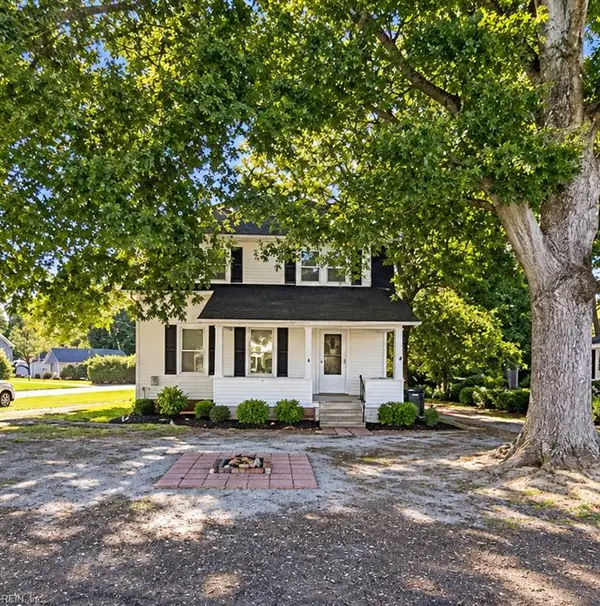 3146 Monroe Avenue, Exmore, VA 23350