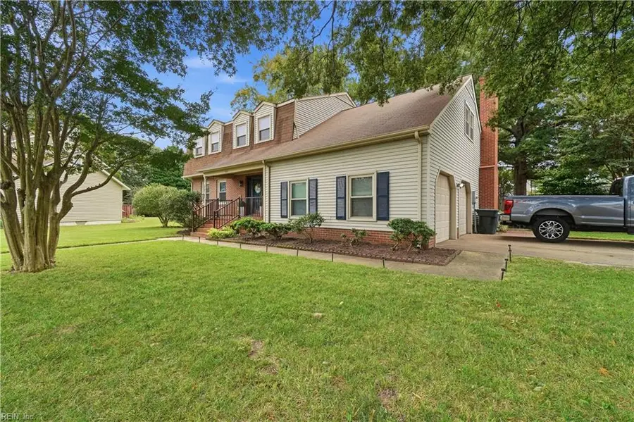 324 Lakeland Drive, Hampton, VA 23669 - #3