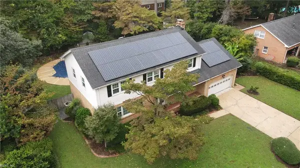 809 Sheraton Drive, Virginia Beach, VA 23452