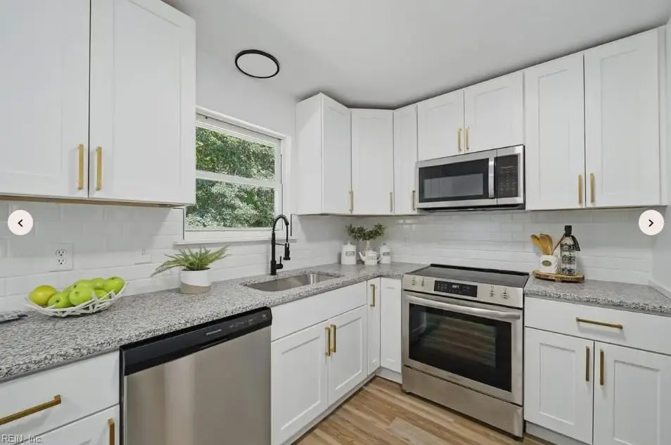 47 Lacrosse Street, Hampton, VA 23663 - #1