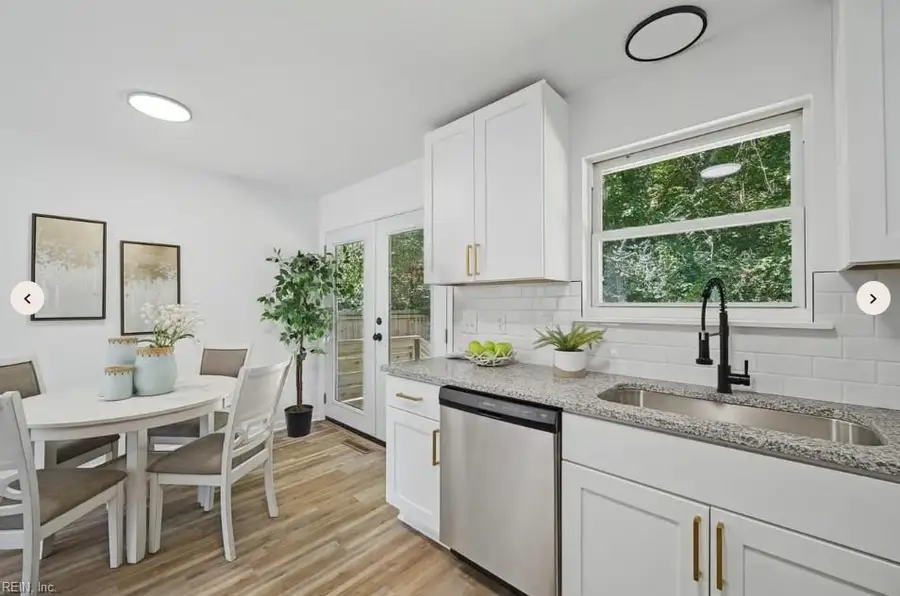 47 Lacrosse Street, Hampton, VA 23663 - #2