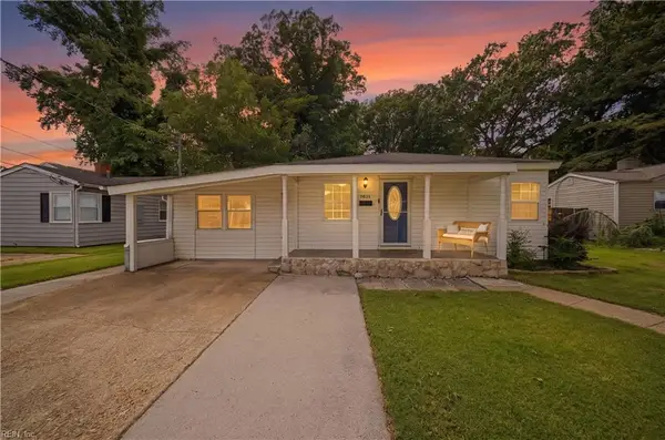7611 Macdonald Road, Norfolk, VA 23505