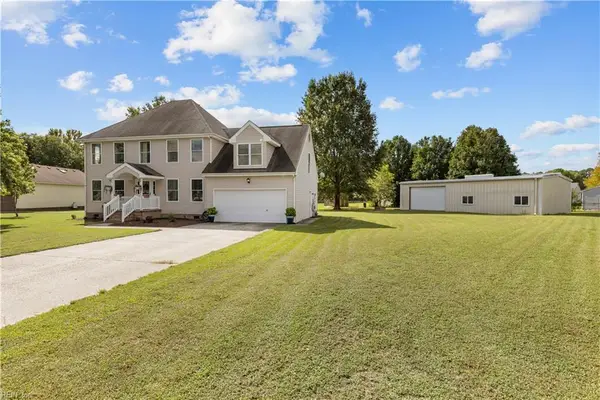109 Castle Court, Suffolk, VA 23434
