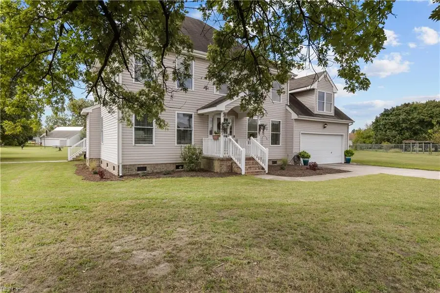 109 Castle Court, Suffolk, VA 23434 - #3