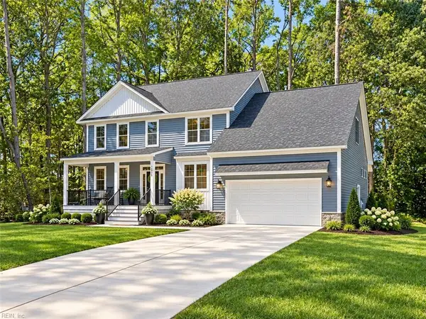 111 Mill Road, Yorktown, VA 23693