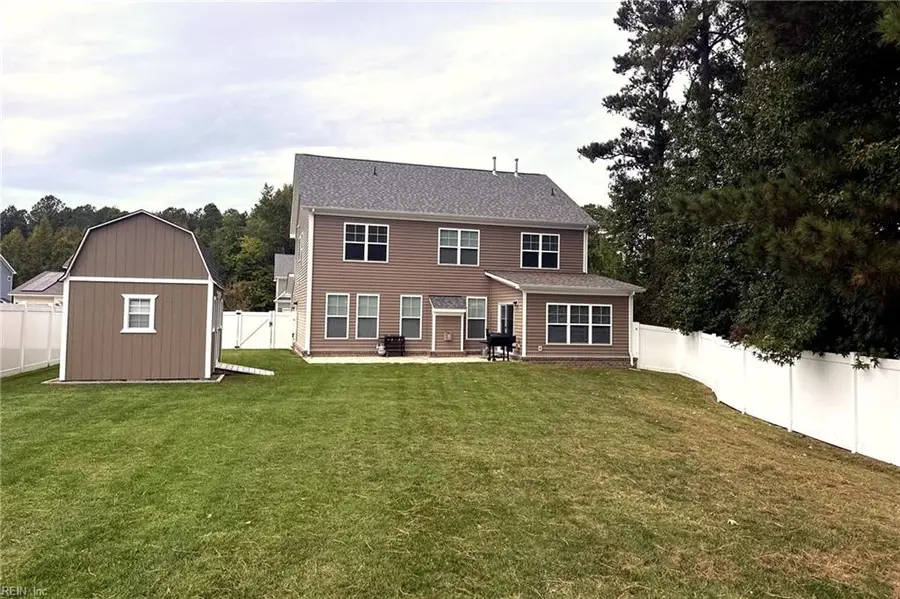 129 Manor Drive, Carrollton, VA 23314 - #2