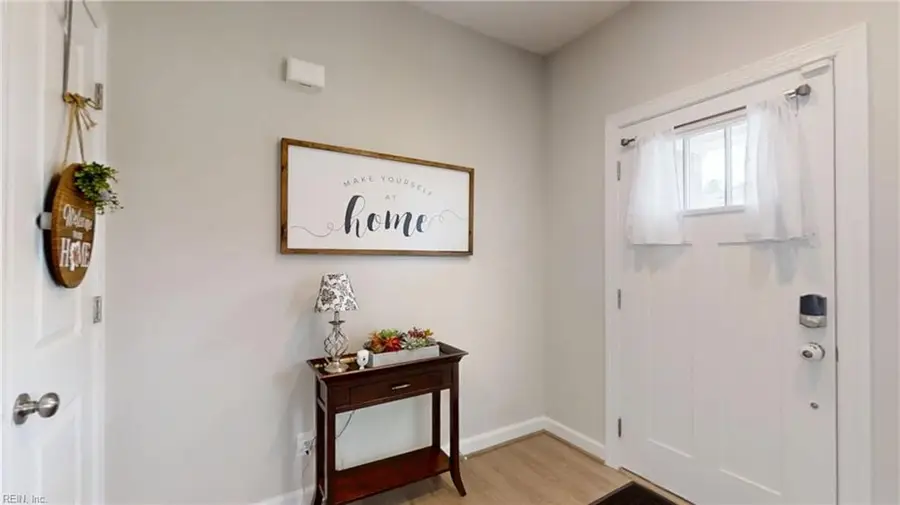 129 Manor Drive, Carrollton, VA 23314 - #3
