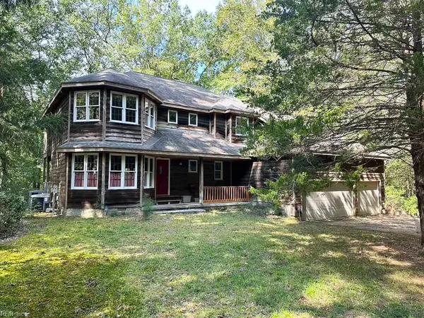 15157 Hilltop Lane, Smithfield, VA 23430