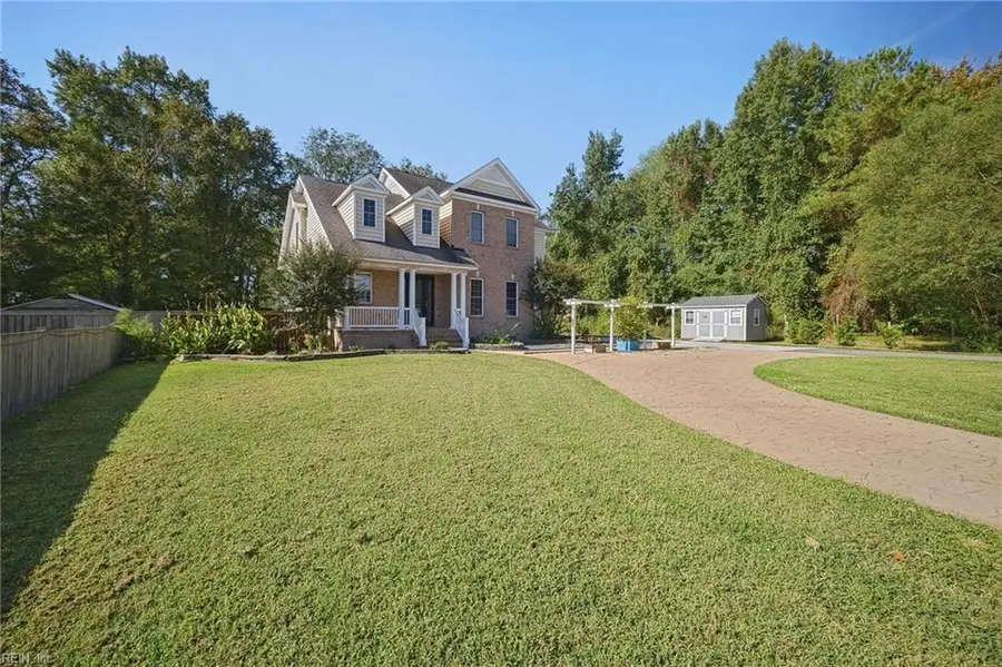 1149 Beaver Dam Road, Chesapeake, VA 23322 - #3