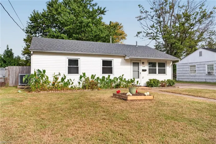 2009 Bancroft Drive, Hampton, VA 23663 - #2