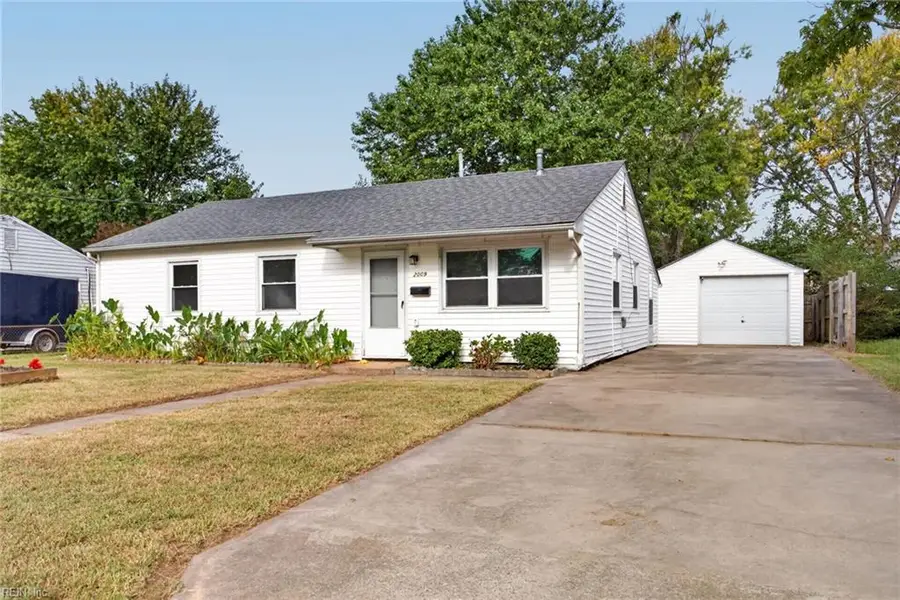 2009 Bancroft Drive, Hampton, VA 23663 - #3