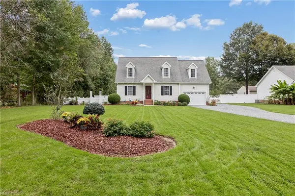 12266 Poplar Trail, Gloucester, VA 23061