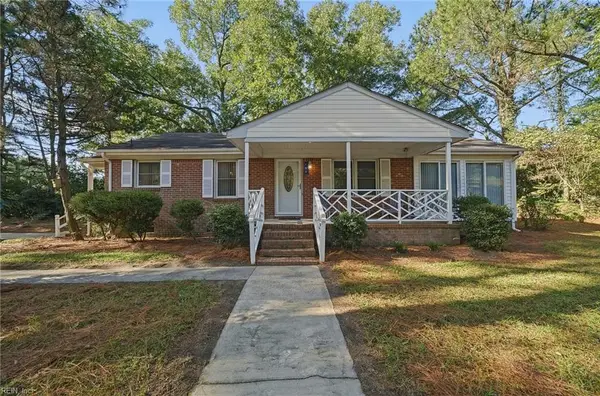103 Sack Point Road, Suffolk, VA 23434