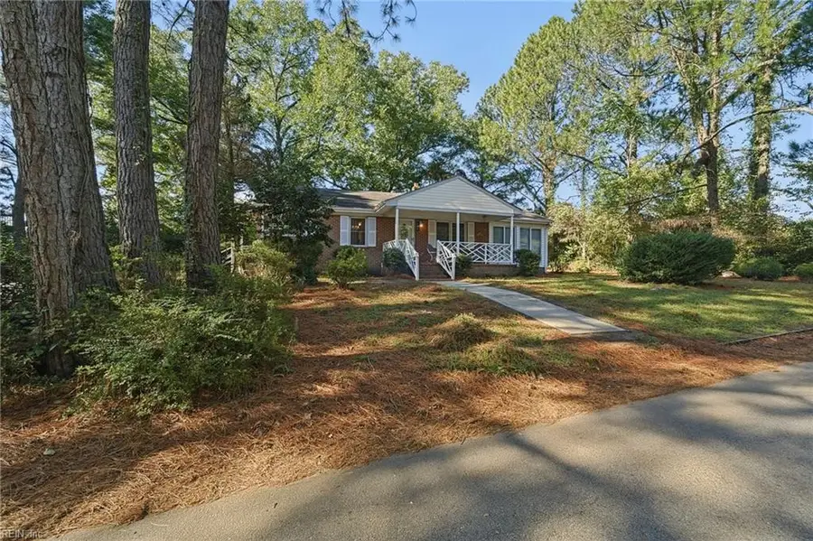 103 Sack Point Road, Suffolk, VA 23434 - #2