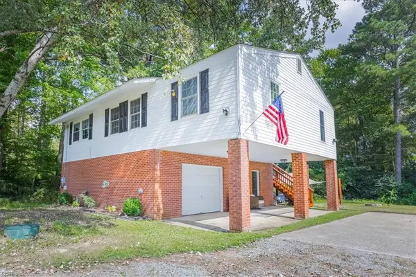 6016 Whaleyville Boulevard, Suffolk, VA 23438