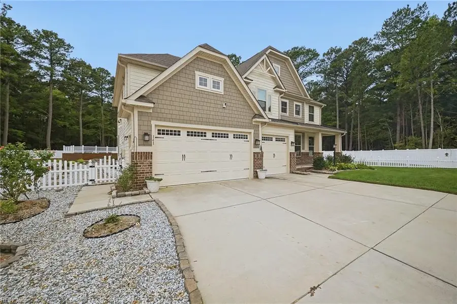 141 Declaration Lane, Suffolk, VA 23434 - #2