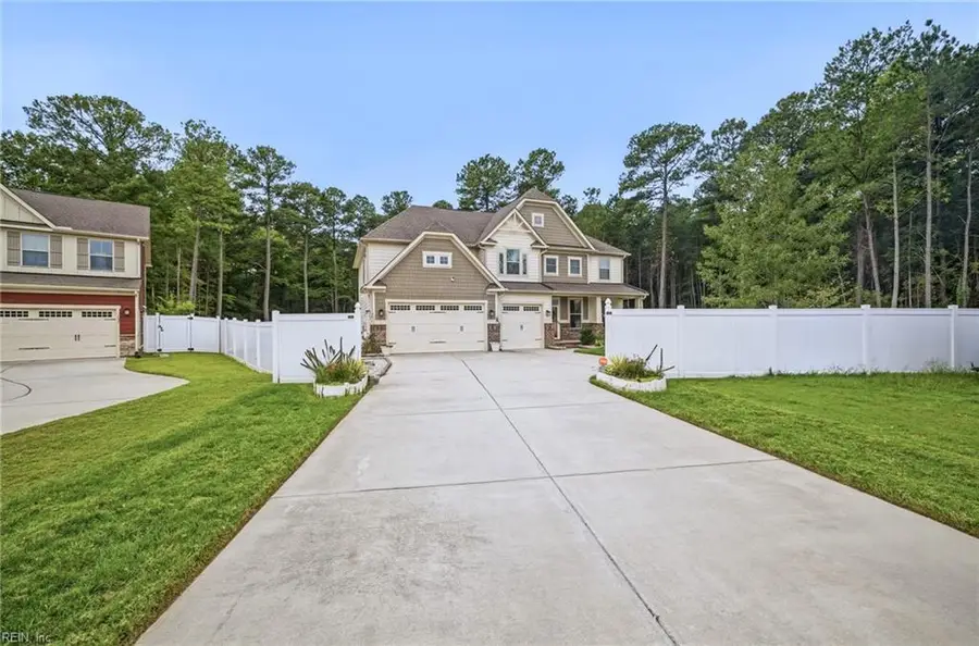 141 Declaration Lane, Suffolk, VA 23434 - #3