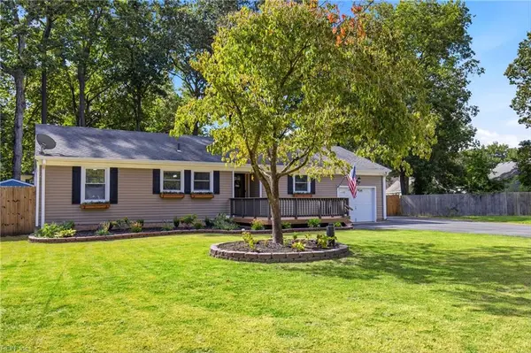 141 Marion Drive, Chesapeake, VA 23322